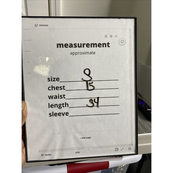 Raga Womens Off The Shoulder Black V-neck Romper‎ Size Small - Picture 8 of 8